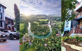Gbu Loboc River Guesthouse
