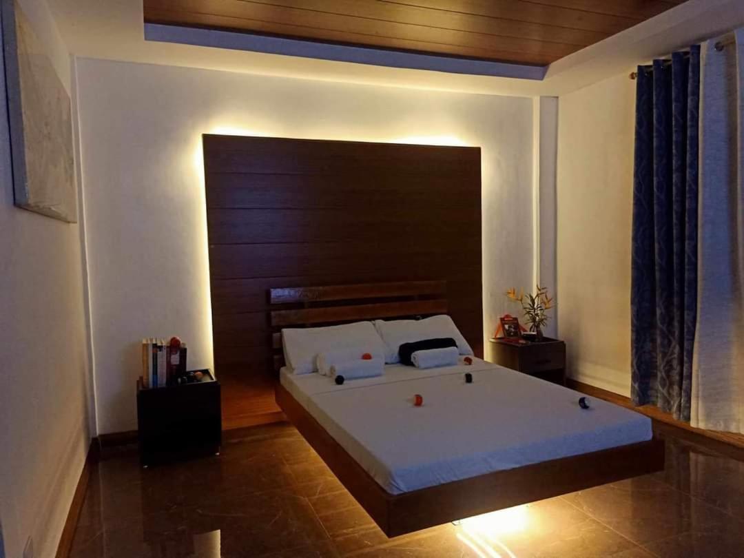 Gbu Loboc River Guesthouse Exterior photo