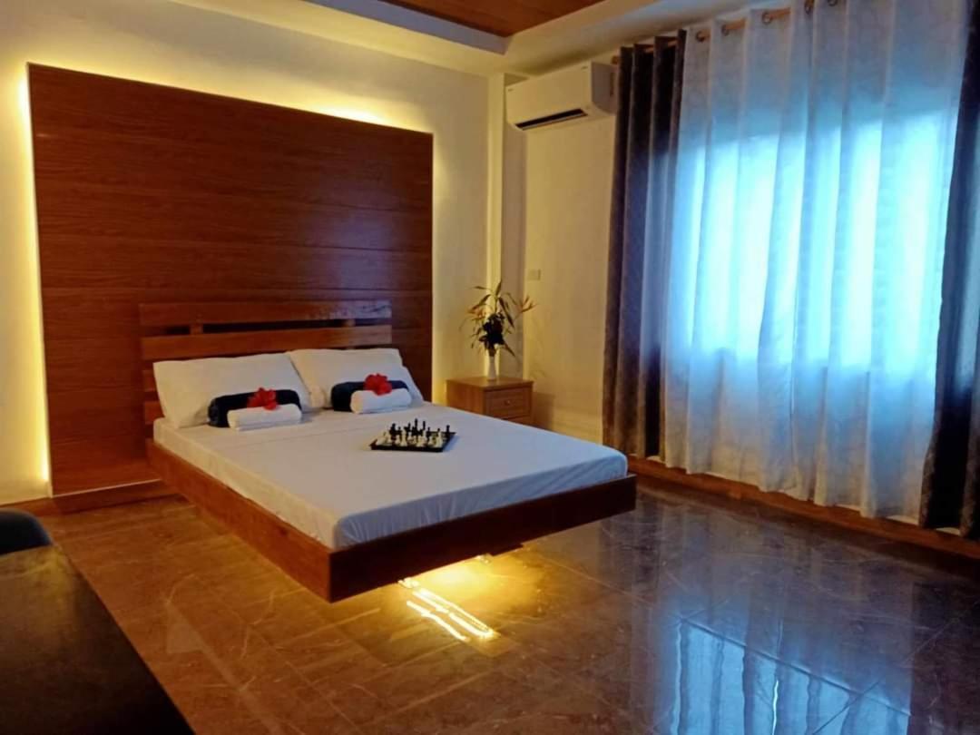 Gbu Loboc River Guesthouse Exterior photo