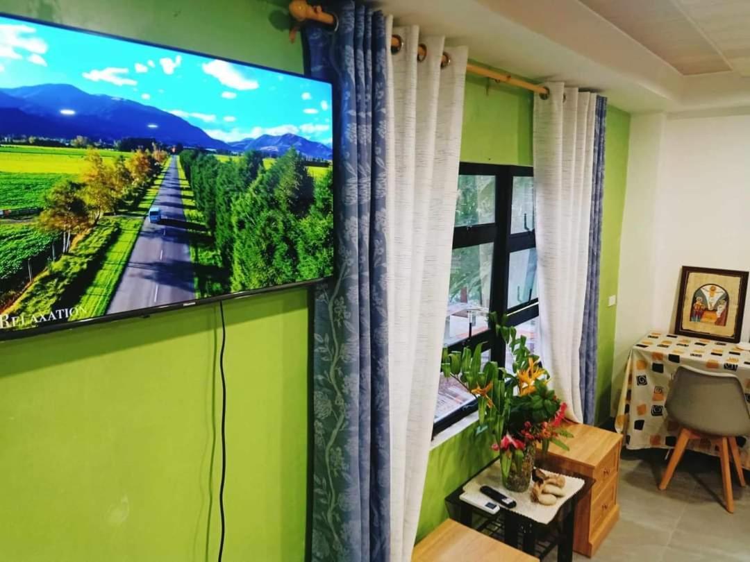 Gbu Loboc River Guesthouse Exterior photo