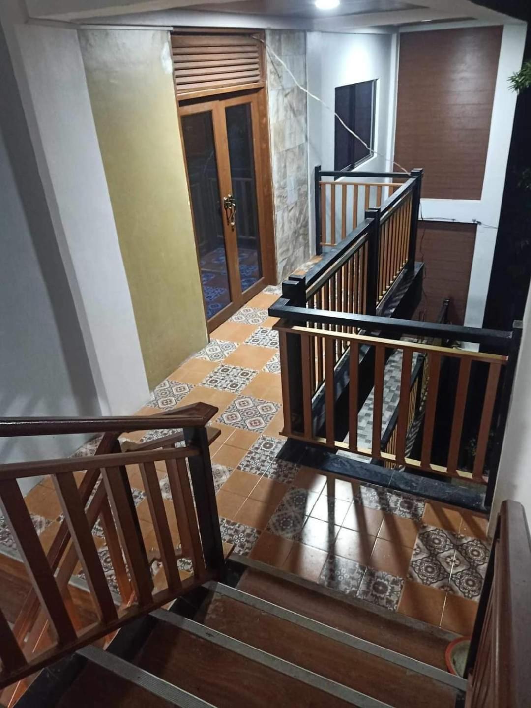 Gbu Loboc River Guesthouse Exterior photo