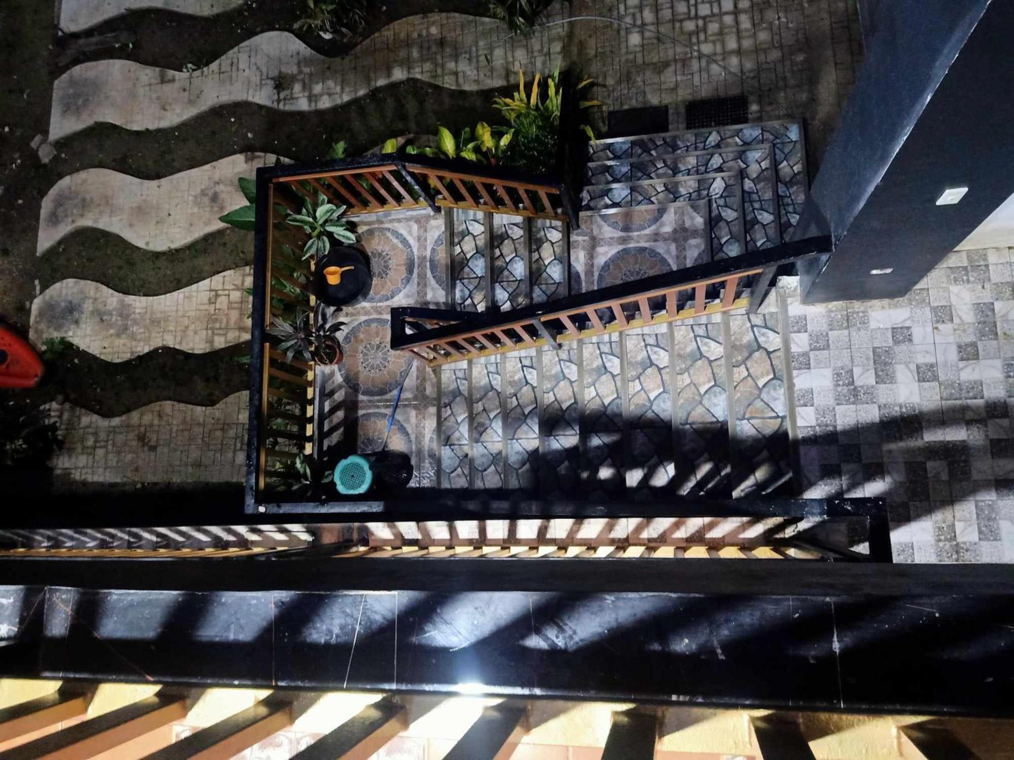 Gbu Loboc River Guesthouse Exterior photo